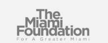 The Miami Foundation For A Greater Miami